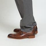 異素材mix レースアップドレスシューズ | SVEC | 詳細画像23 