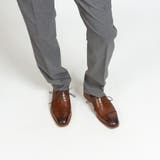 異素材mix レースアップドレスシューズ | SVEC | 詳細画像24 