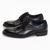 異素材mix レースアップドレスシューズ | SVEC | 詳細画像7 