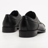 異素材mix レースアップドレスシューズ | SVEC | 詳細画像8 