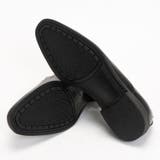 プレーントゥ スリッポン ドレスシューズ | SVEC | 詳細画像9