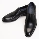 プレーントゥ スリッポン ドレスシューズ | SVEC | 詳細画像10