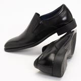 プレーントゥ スリッポン ドレスシューズ | SVEC | 詳細画像11