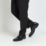 プレーントゥ スリッポン ドレスシューズ | SVEC | 詳細画像19