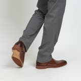 プレーントゥ スリッポン ドレスシューズ | SVEC | 詳細画像23