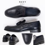 タッセルローファー / スリッポン ドレスシューズ | SVEC | 詳細画像9