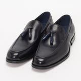 タッセルローファー / スリッポン ドレスシューズ | SVEC | 詳細画像11