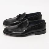 タッセルローファー / スリッポン ドレスシューズ | SVEC | 詳細画像14