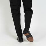 タッセルローファー / スリッポン ドレスシューズ | SVEC | 詳細画像18