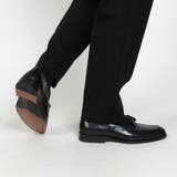 タッセルローファー / スリッポン ドレスシューズ | SVEC | 詳細画像19