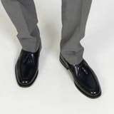 タッセルローファー / スリッポン ドレスシューズ | SVEC | 詳細画像25