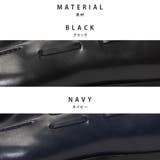 タッセルローファー / スリッポン ドレスシューズ | SVEC | 詳細画像3