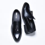 プレーントゥ タッセルローファー | SVEC | 詳細画像4 