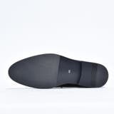 プレーントゥ タッセルローファー | SVEC | 詳細画像9 