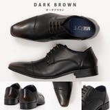 かかとが踏める 2way オブリークトゥ ビジネスシューズ / レースアップ | SVEC | 詳細画像11 