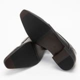 かかとが踏める 2way オブリークトゥ ビジネスシューズ / レースアップ | SVEC | 詳細画像13 