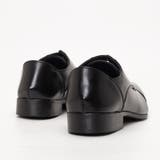 かかとが踏める 2way オブリークトゥ ビジネスシューズ / レースアップ | SVEC | 詳細画像20 