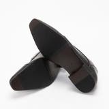 かかとが踏める 2way オブリークトゥ ビジネスシューズ / レースアップ | SVEC | 詳細画像21 