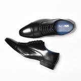 ストレートチップ ビジネスシューズ / 内羽根 | SVEC | 詳細画像3 