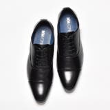 ストレートチップ ビジネスシューズ / 内羽根 | SVEC | 詳細画像8 