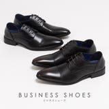 かかとが踏める 2way アーモンドシルエット レースアップシューズ | SVEC | 詳細画像1 