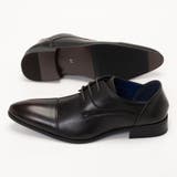 かかとが踏める 2way アーモンドシルエット レースアップシューズ | SVEC | 詳細画像12 