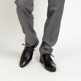 かかとが踏める 2way アーモンドシルエット レースアップシューズ | SVEC | 詳細画像13 