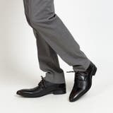 かかとが踏める 2way アーモンドシルエット レースアップシューズ | SVEC | 詳細画像14 