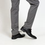 かかとが踏める 2way アーモンドシルエット レースアップシューズ | SVEC | 詳細画像15 