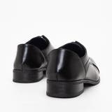 かかとが踏める 2way アーモンドシルエット レースアップシューズ | SVEC | 詳細画像20 