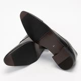 かかとが踏める 2way アーモンドシルエット レースアップシューズ | SVEC | 詳細画像6 