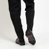 かかとが踏める 2way アーモンドシルエット レースアップシューズ | SVEC | 詳細画像8 