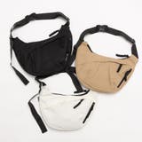 三日月 ショルダーバッグ | SVEC | 詳細画像1 