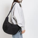 三日月 ショルダーバッグ | SVEC | 詳細画像9 