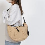 三日月 ショルダーバッグ | SVEC | 詳細画像10 