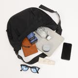 三日月 ショルダーバッグ | SVEC | 詳細画像2 