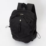 センタージップ バックパック | SVEC | 詳細画像2 