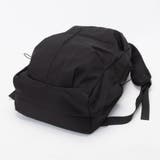 センタージップ バックパック | SVEC | 詳細画像4 