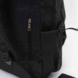 センタージップ バックパック | SVEC | 詳細画像6 