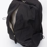 センタージップ バックパック | SVEC | 詳細画像7 