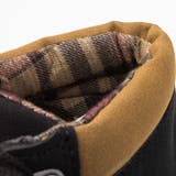 ハイカットスニーカー メンズ スニーカーブーツ NSS369-6 | SVEC | 詳細画像5