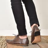 バブーシュ ダービーダンスシューズ / オックスフォードシューズ | SVEC | 詳細画像2 