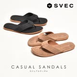 クラシック トングサンダル | SVEC | 詳細画像1