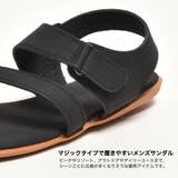 ストラップ トングサンダル | SVEC | 詳細画像2