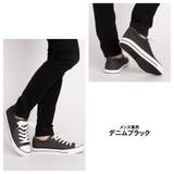 キャンバス スニーカー / ローカット | SVEC | 詳細画像15 