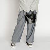 キャンバス スニーカー / ローカット | SVEC | 詳細画像17 