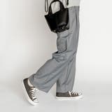 キャンバス スニーカー / ローカット | SVEC | 詳細画像18 