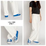 キャンバス スニーカー / ローカット | SVEC | 詳細画像19 