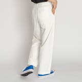 キャンバス スニーカー / ローカット | SVEC | 詳細画像21 