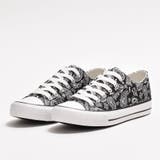 ペイズリー | キャンバス スニーカー / ローカット | SVEC